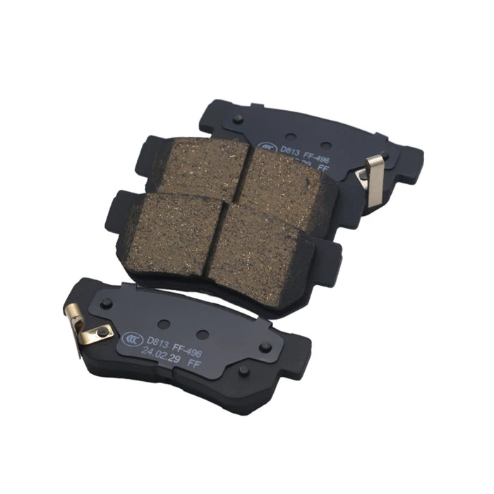 Hyundai Sonata Brake Kit 58302-1FE00