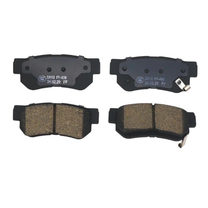 Hyundai Azera Brake Pads  48413-21B10