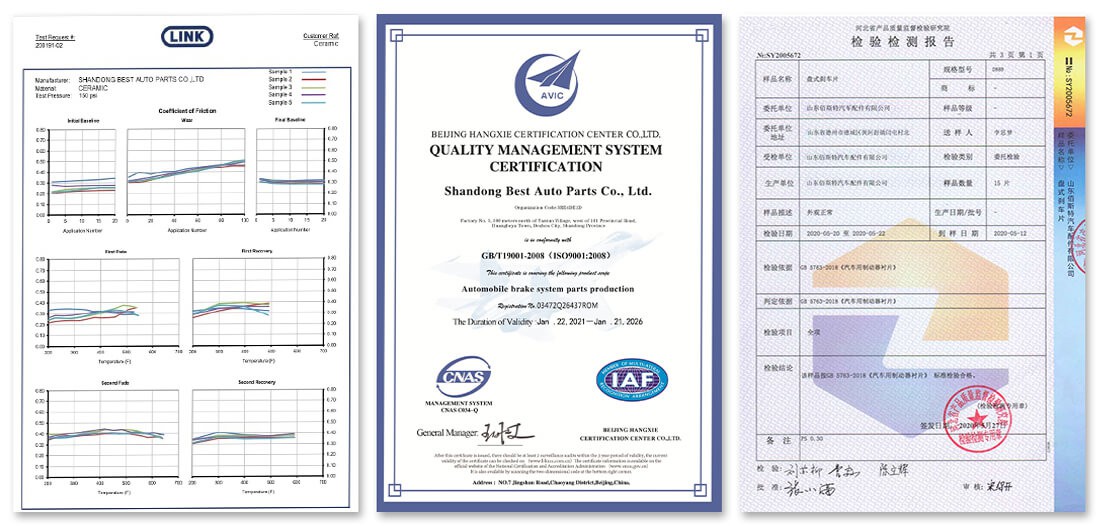 brake pad suppliers 3